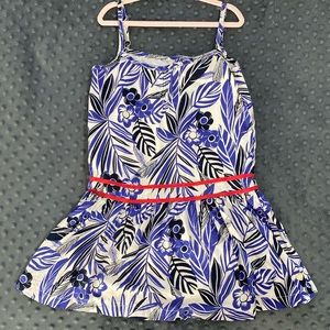 Juicy Couture girls shirt